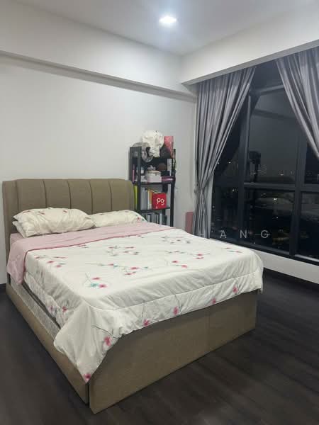 Service Residence for Rent at 28 Boulevard - Brooke Chang - Bedroom - PropertyGuru.com.my