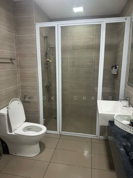 Service Residence for Rent at 28 Boulevard - Brooke Chang - Bathroom - PropertyGuru.com.my