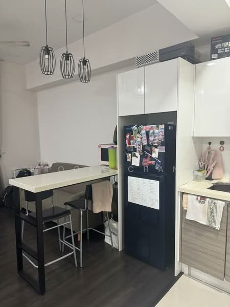 Service Residence for Rent at 28 Boulevard - Brooke Chang - Kitchen - PropertyGuru.com.my