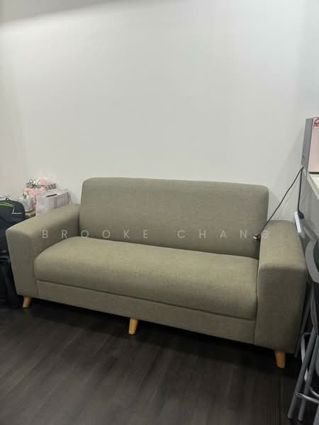 Service Residence for Rent at 28 Boulevard - Brooke Chang - Interior - PropertyGuru.com.my