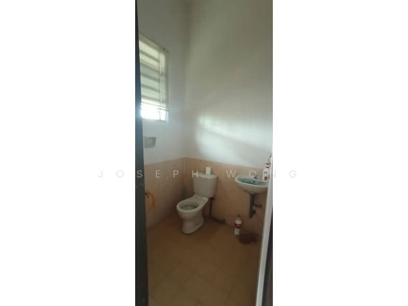 Rumah Teres 1 Tingkat untuk Disewa di Ipoh (Perak) - Joseph Wong - PropertyGuru.com.my
