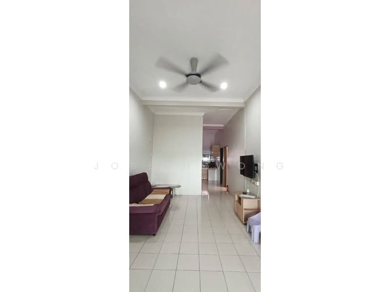 Rumah Teres 1 Tingkat untuk Disewa di Ipoh (Perak) - Joseph Wong - PropertyGuru.com.my