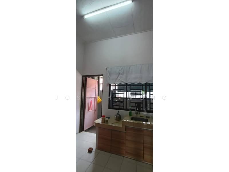 Rumah Teres 1 Tingkat untuk Disewa di Ipoh (Perak) - Joseph Wong - PropertyGuru.com.my