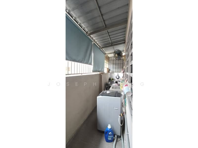 Rumah Teres 1 Tingkat untuk Disewa di Ipoh (Perak) - Joseph Wong - PropertyGuru.com.my