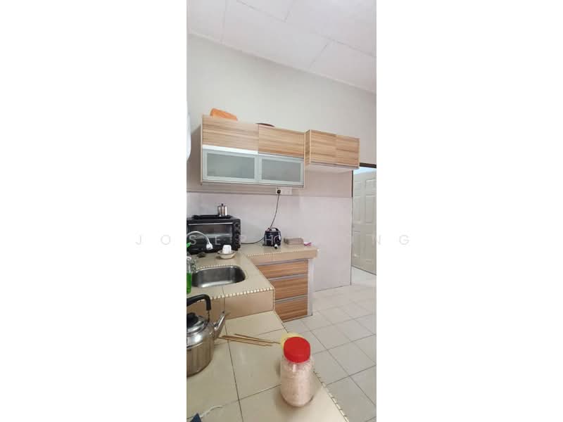Rumah Teres 1 Tingkat untuk Disewa di Ipoh (Perak) - Joseph Wong - PropertyGuru.com.my