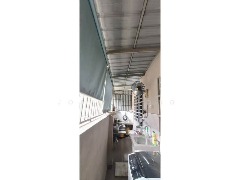Rumah Teres 1 Tingkat untuk Disewa di Ipoh (Perak) - Joseph Wong - PropertyGuru.com.my
