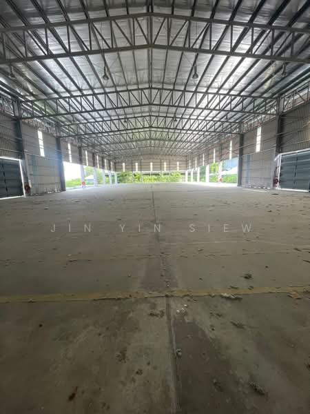 Factory for Sale in Nilai 3 (Nilai) - Jin Yin Siew - Interior - PropertyGuru.com.my