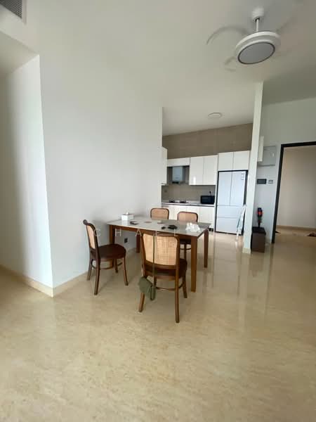 Servis Apartment untuk Disewa di TriTower Residence @ Johor Bahru Sentral - Michael Yeo - PropertyGuru.com.my