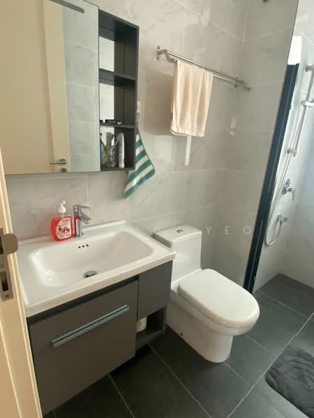 Servis Apartment untuk Disewa di TriTower Residence @ Johor Bahru Sentral - Michael Yeo - PropertyGuru.com.my