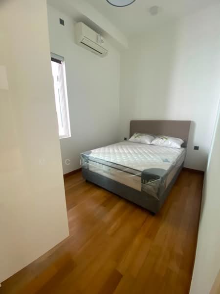 Servis Apartment untuk Disewa di TriTower Residence @ Johor Bahru Sentral - Michael Yeo - PropertyGuru.com.my