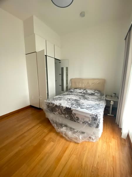 Servis Apartment untuk Disewa di TriTower Residence @ Johor Bahru Sentral - Michael Yeo - PropertyGuru.com.my
