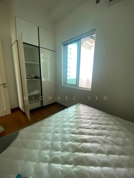 Servis Apartment untuk Disewa di TriTower Residence @ Johor Bahru Sentral - Michael Yeo - PropertyGuru.com.my