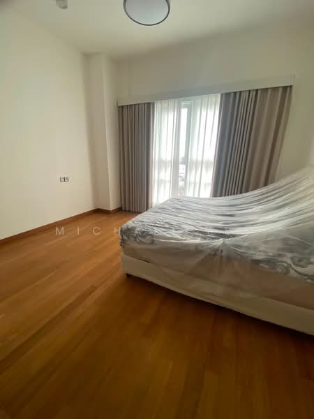 Servis Apartment untuk Disewa di TriTower Residence @ Johor Bahru Sentral - Michael Yeo - PropertyGuru.com.my