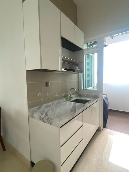 Servis Apartment untuk Disewa di TriTower Residence @ Johor Bahru Sentral - Michael Yeo - PropertyGuru.com.my