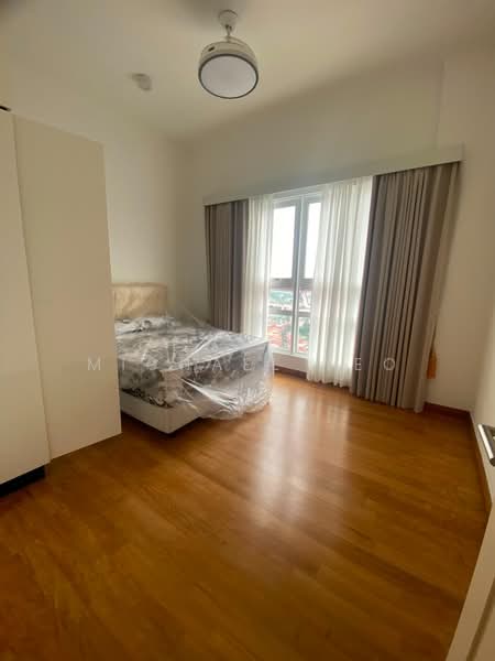 Servis Apartment untuk Disewa di TriTower Residence @ Johor Bahru Sentral - Michael Yeo - PropertyGuru.com.my
