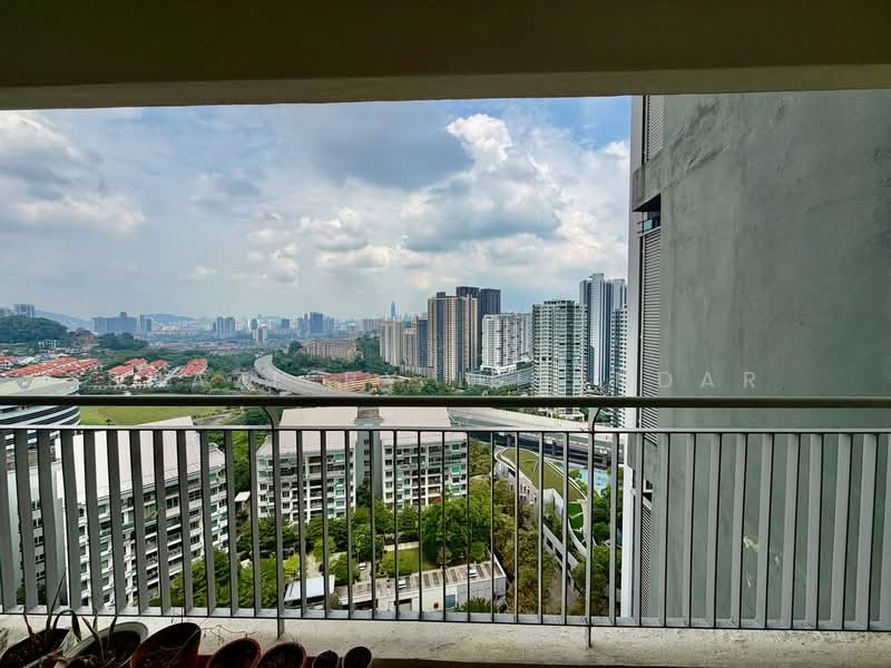 Kondominium untuk Dijual di Riana Green East - Shaziery Iskandar - PropertyGuru.com.my