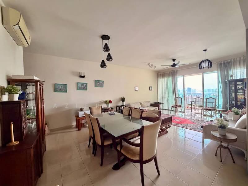 Kondominium untuk Dijual di Riana Green East - Shaziery Iskandar - PropertyGuru.com.my