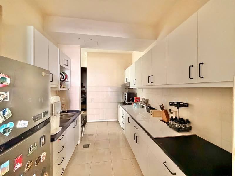 Kondominium untuk Dijual di Riana Green East - Shaziery Iskandar - PropertyGuru.com.my