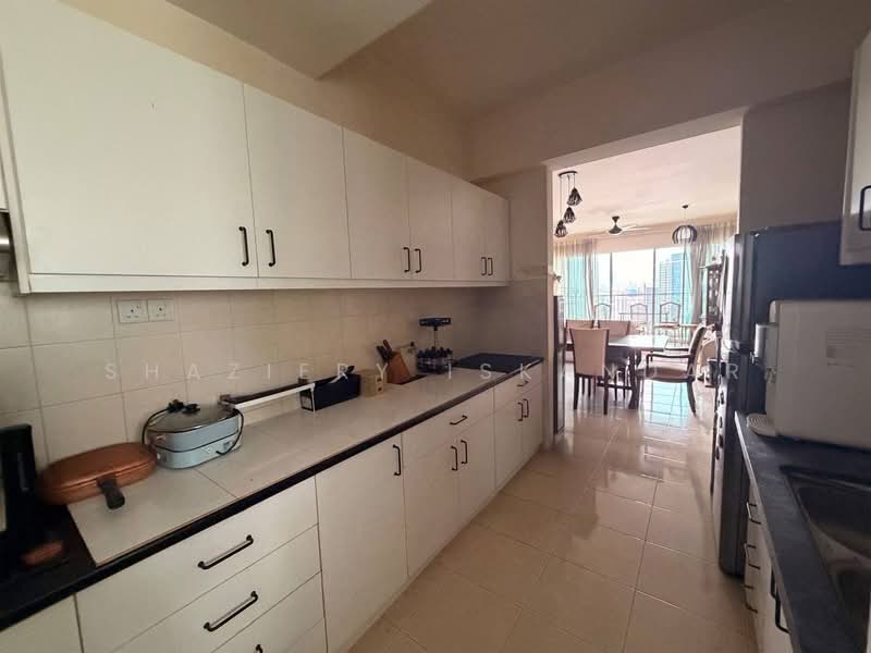 Kondominium untuk Dijual di Riana Green East - Shaziery Iskandar - PropertyGuru.com.my