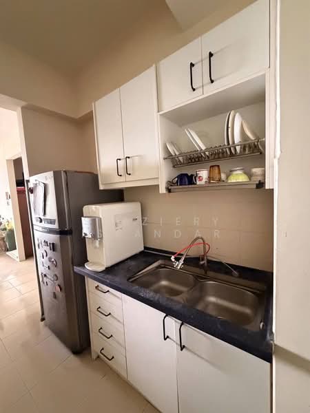 Kondominium untuk Dijual di Riana Green East - Shaziery Iskandar - PropertyGuru.com.my
