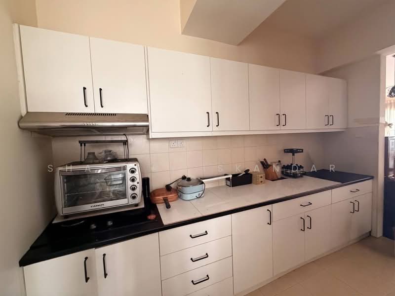 Kondominium untuk Dijual di Riana Green East - Shaziery Iskandar - PropertyGuru.com.my