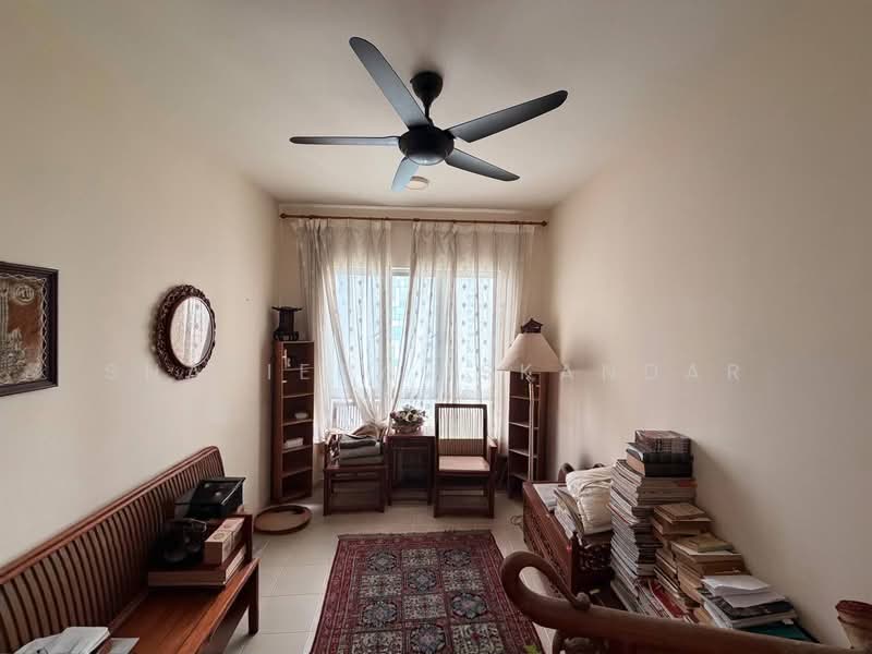 Kondominium untuk Dijual di Riana Green East - Shaziery Iskandar - PropertyGuru.com.my