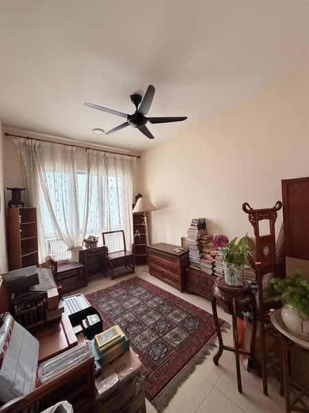Kondominium untuk Dijual di Riana Green East - Shaziery Iskandar - PropertyGuru.com.my
