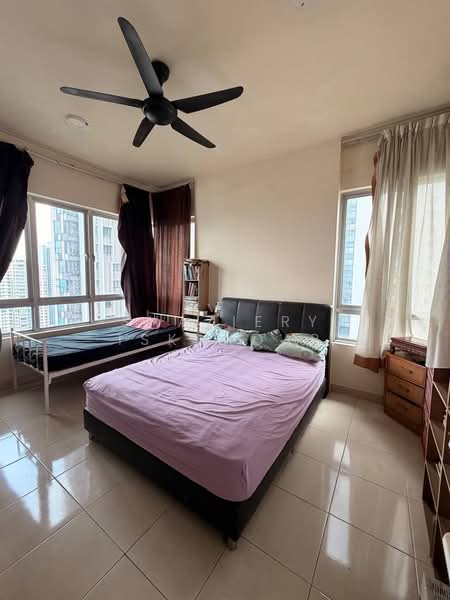Kondominium untuk Dijual di Riana Green East - Shaziery Iskandar - PropertyGuru.com.my