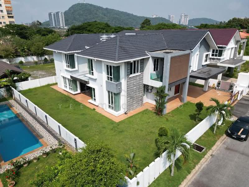 Semi-Detached House for Sale in Ampang (Kuala Lumpur) - Yee Seng Yeo - Exterior - PropertyGuru.com.my