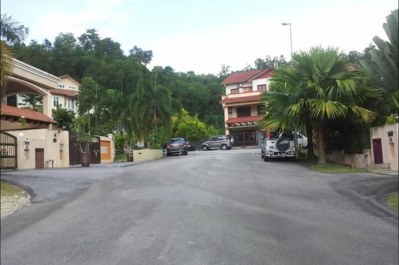 Semi-Detached House for Sale in Ampang (Kuala Lumpur) - Yee Seng Yeo - Exterior - PropertyGuru.com.my