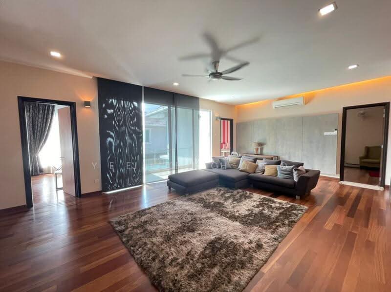 Semi-Detached House for Sale in Ampang (Kuala Lumpur) - Yee Seng Yeo - Living Room - PropertyGuru.com.my