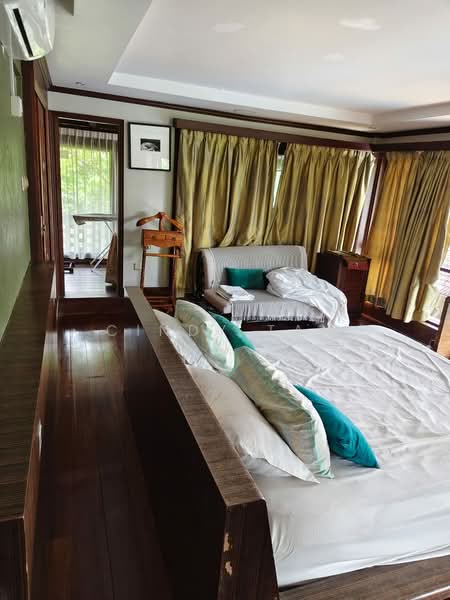 Bungalow for Sale in Hulu Kelang (Kuala Lumpur) - Cindy Tan - Bedroom - PropertyGuru.com.my