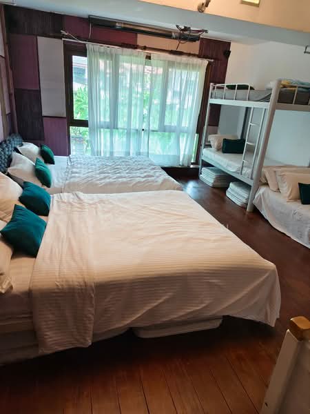 Bungalow for Sale in Hulu Kelang (Kuala Lumpur) - Cindy Tan - Bedroom - PropertyGuru.com.my