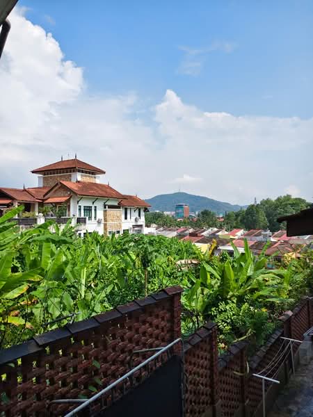 Bungalow for Sale in Hulu Kelang (Kuala Lumpur) - Cindy Tan - Exterior - PropertyGuru.com.my
