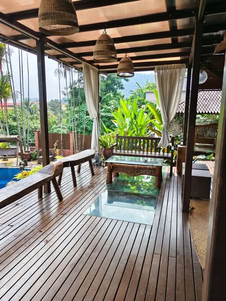Bungalow for Sale in Hulu Kelang (Kuala Lumpur) - Cindy Tan - Exterior - PropertyGuru.com.my