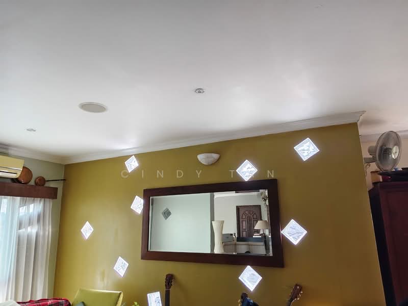 Bungalow for Sale in Hulu Kelang (Kuala Lumpur) - Cindy Tan - Living Room - PropertyGuru.com.my