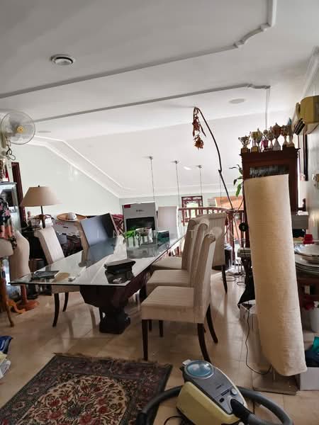 Bungalow for Sale in Hulu Kelang (Kuala Lumpur) - Cindy Tan - Dining Room - PropertyGuru.com.my