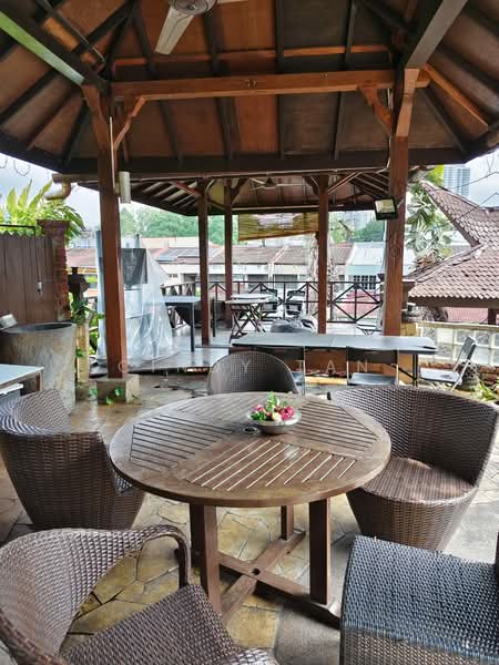 Bungalow for Sale in Hulu Kelang (Kuala Lumpur) - Cindy Tan - Exterior - PropertyGuru.com.my