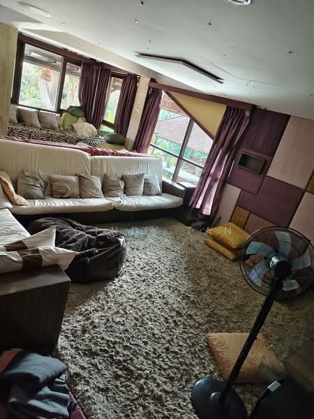 Bungalow for Sale in Hulu Kelang (Kuala Lumpur) - Cindy Tan - Living Room - PropertyGuru.com.my