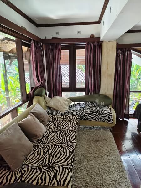 Bungalow for Sale in Hulu Kelang (Kuala Lumpur) - Cindy Tan - Living Room - PropertyGuru.com.my