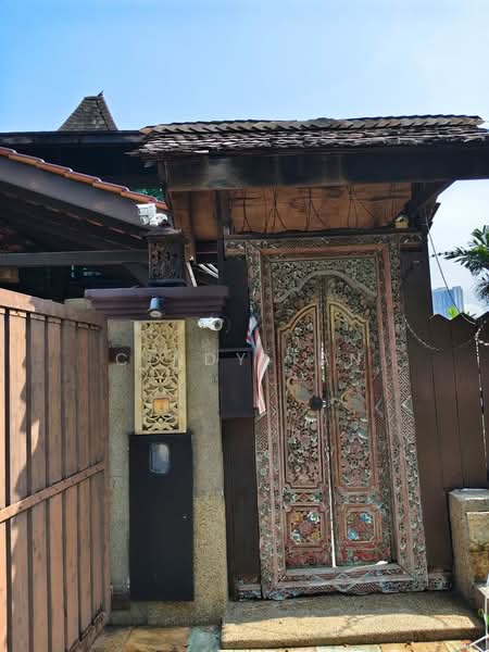 Bungalow for Sale in Hulu Kelang (Kuala Lumpur) - Cindy Tan - Exterior - PropertyGuru.com.my