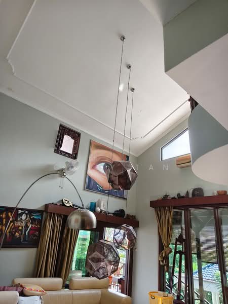 Bungalow for Sale in Hulu Kelang (Kuala Lumpur) - Cindy Tan - Living Room - PropertyGuru.com.my