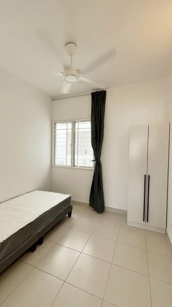 Apartment for Rent at Seri Jati - Alwin Lee - Bedroom - PropertyGuru.com.my