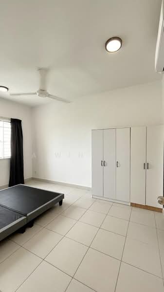 Apartment for Rent at Seri Jati - Alwin Lee - Bedroom - PropertyGuru.com.my