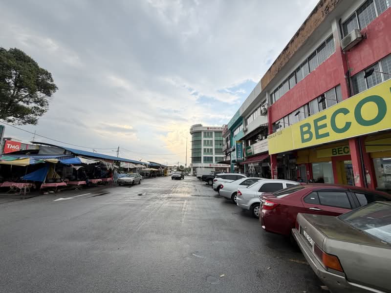 Shop / Office for Sale in Taman Serdang Jaya (Seri Kembangan) - Winson Tay - PropertyGuru.com.my