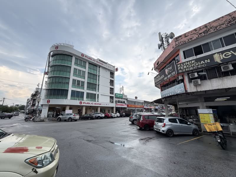 Shop / Office for Sale in Taman Serdang Jaya (Seri Kembangan) - Winson Tay - PropertyGuru.com.my