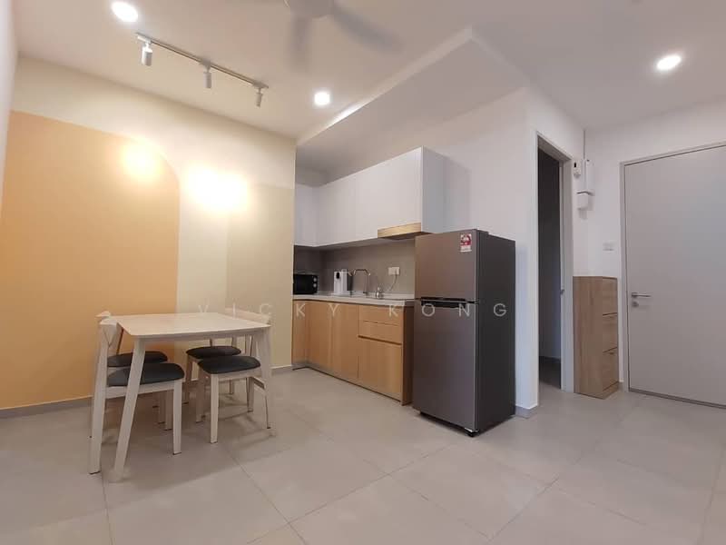Service Residence for Rent at YOLO Signature Suites - Vicky Kong - PropertyGuru.com.my