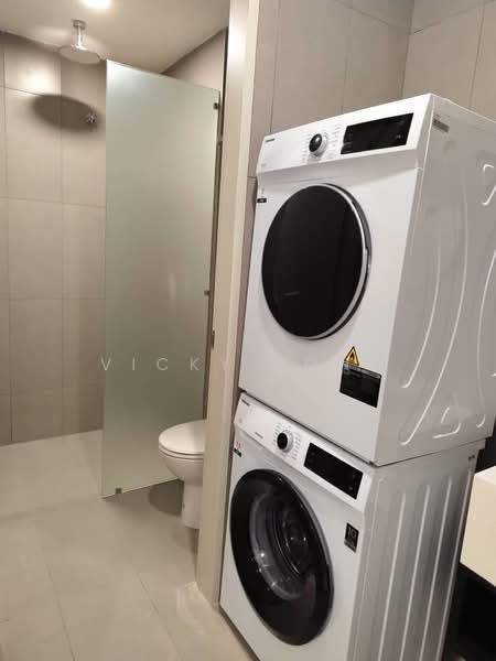 Service Residence for Rent at YOLO Signature Suites - Vicky Kong - PropertyGuru.com.my