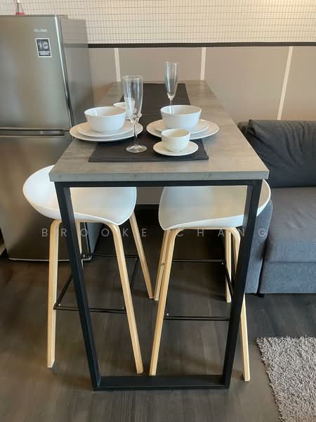Service Residence for Rent at 28 Boulevard - Brooke Chang - Interior - PropertyGuru.com.my
