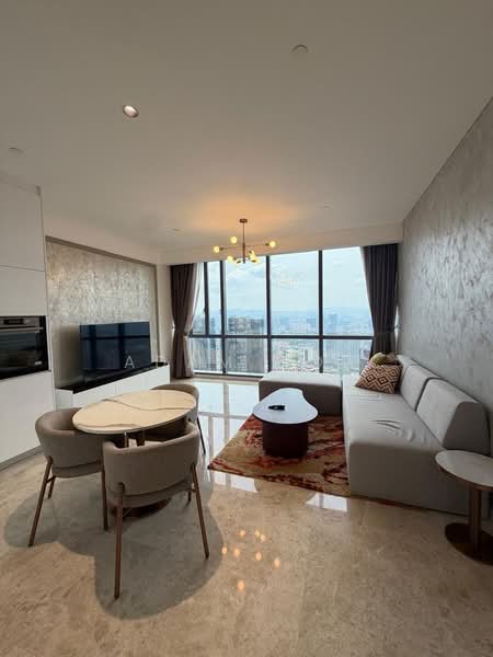 Servis Apartment untuk Disewa di SO Sofitel Kuala Lumpur Residences - Adam Goh - PropertyGuru.com.my